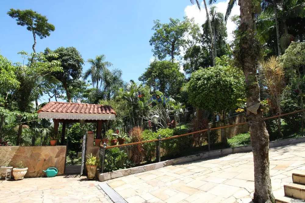 Casa de Condomínio, 7 quartos - Foto 4