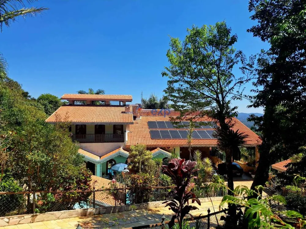 Casa de Condomínio, 7 quartos - Foto 3