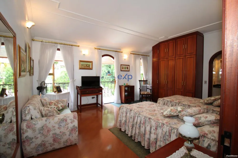 Casa de Condomínio, 7 quartos - Foto 8