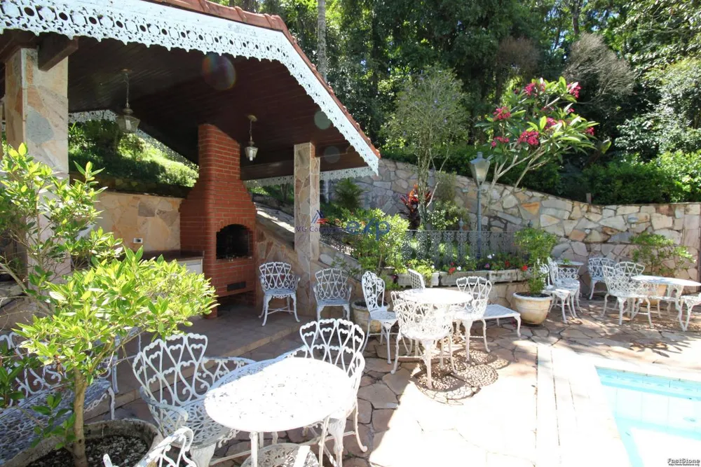 Casa de Condomínio, 7 quartos - Foto 5