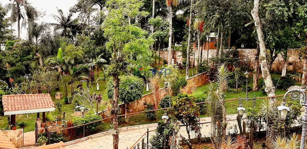 Casa de Condomínio, 7 quartos - Foto 11