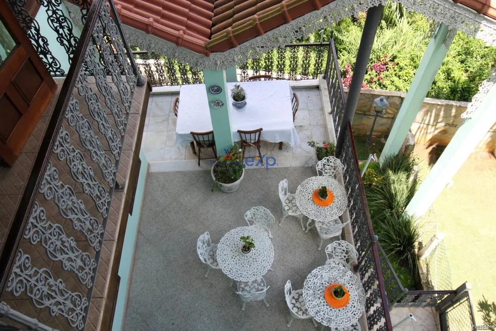 Casa de Condomínio, 7 quartos - Foto 7