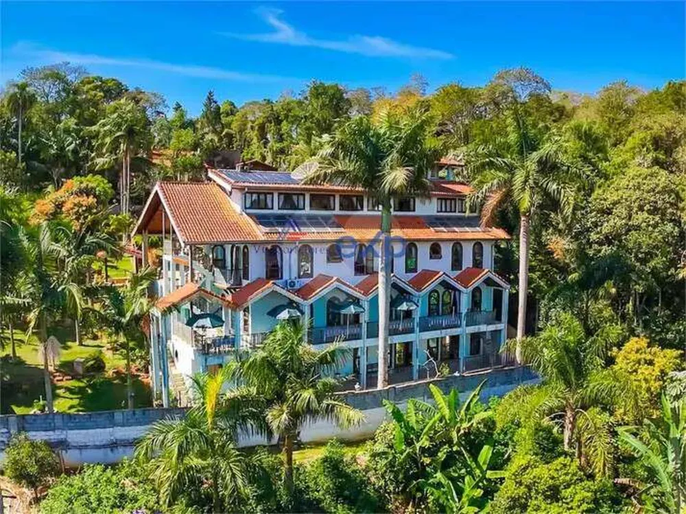Casa de Condomínio, 7 quartos - Foto 1