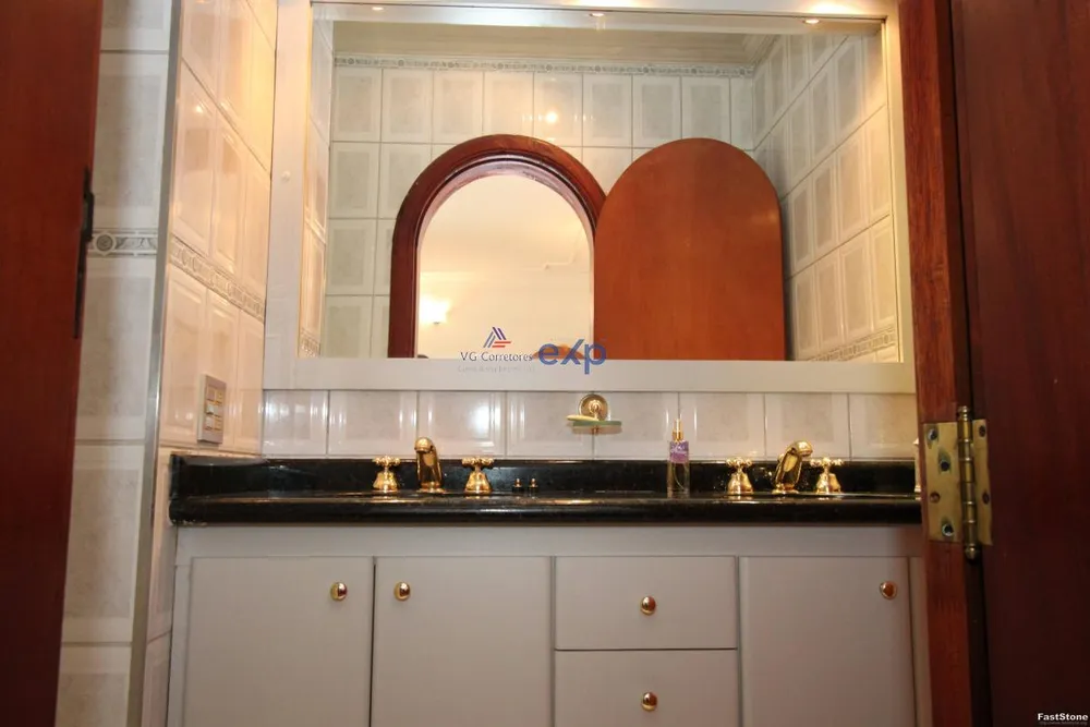 Casa de Condomínio, 7 quartos - Foto 9