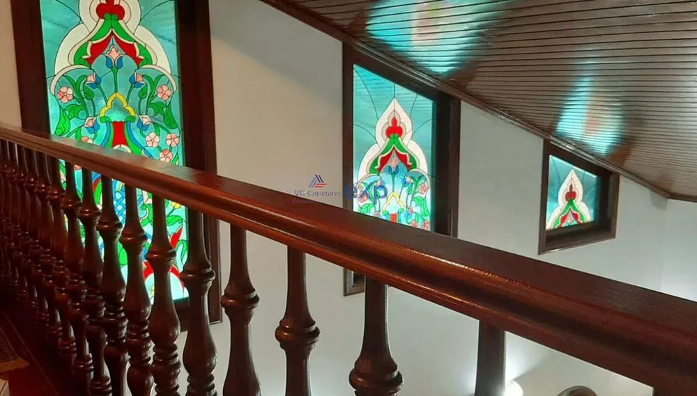 Casa de Condomínio, 7 quartos - Foto 12