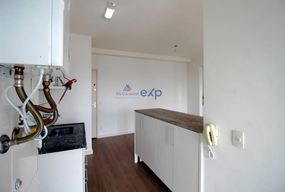 Apartamento, 1 quarto, 43 m² - Foto 6