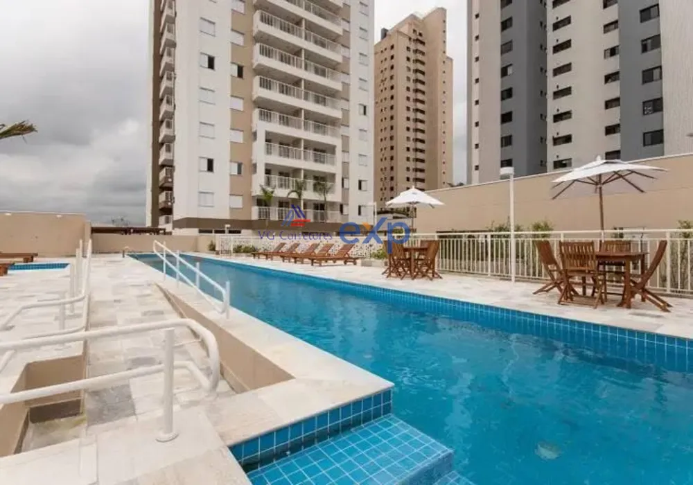 Apartamento, 1 quarto, 43 m² - Foto 11