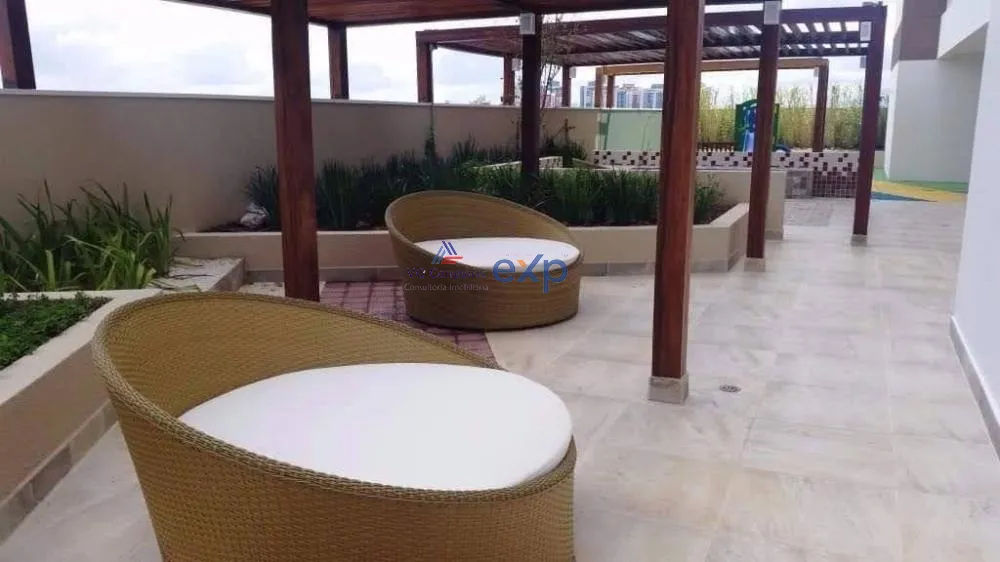 Apartamento, 1 quarto, 43 m² - Foto 10