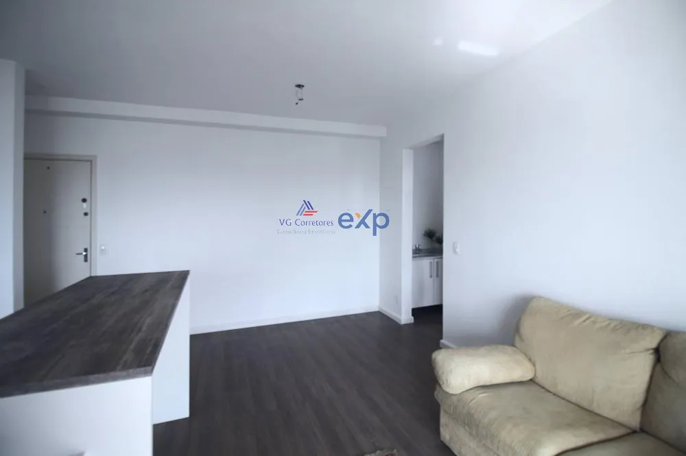 Apartamento, 1 quarto, 43 m² - Foto 4
