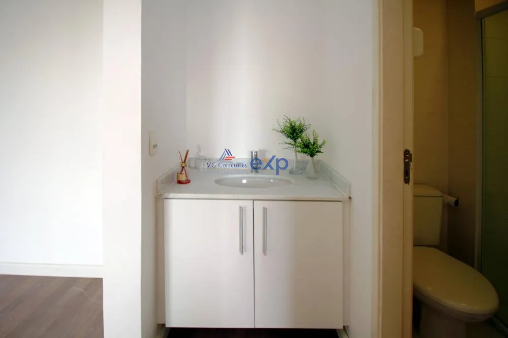 Apartamento, 1 quarto, 43 m² - Foto 8