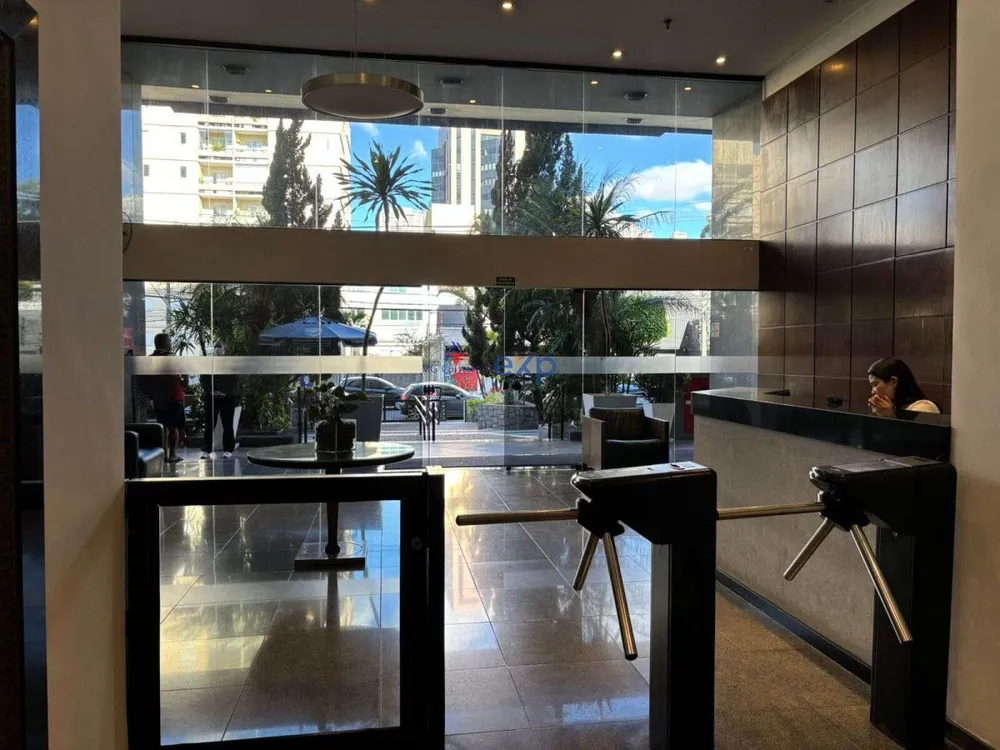 Sala-Conjunto, 55 m² - Foto 4