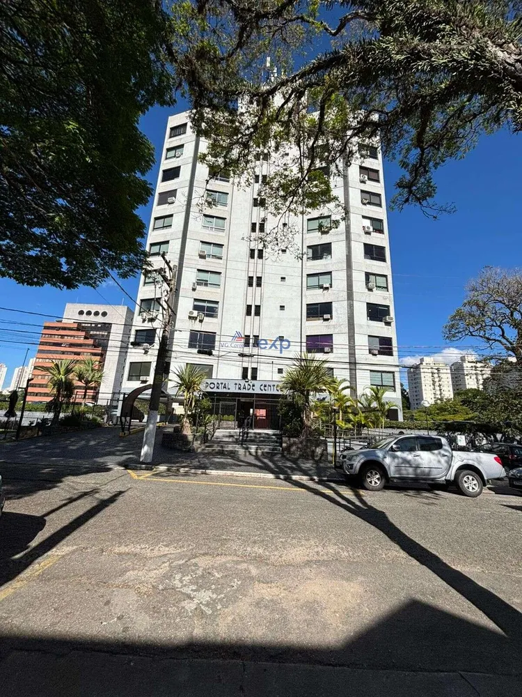 Sala-Conjunto, 55 m² - Foto 3