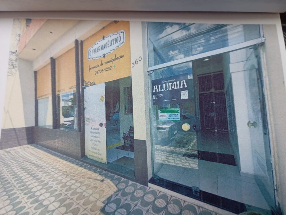 Prédio Inteiro, 369 m² - Foto 4