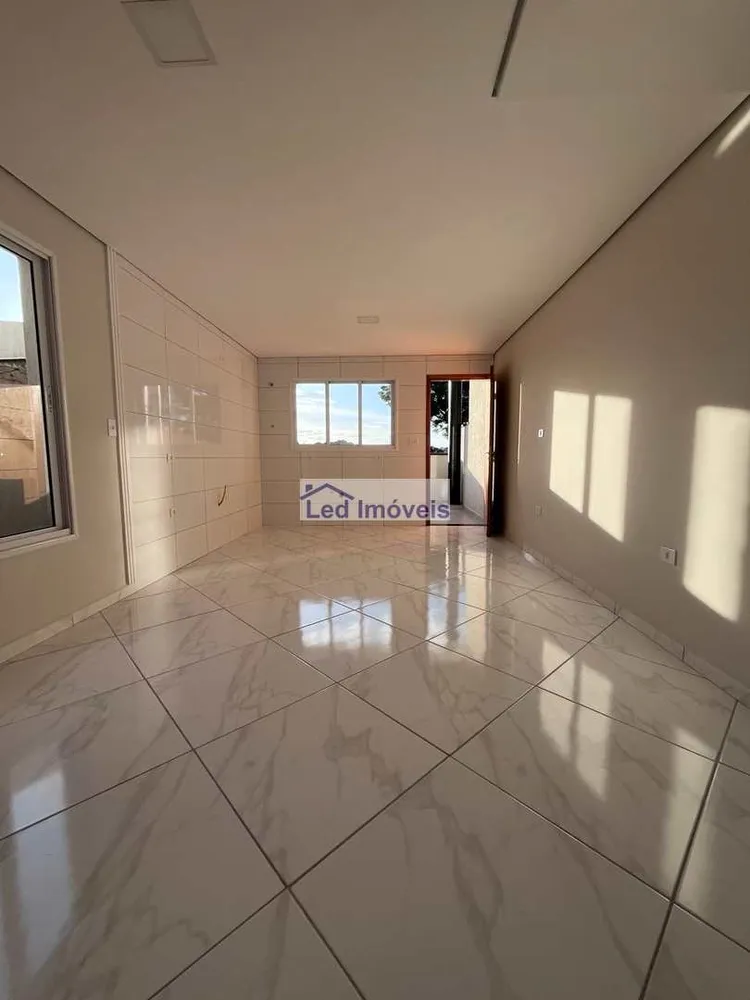 Sobrado, 3 quartos, 150 m² - Foto 5