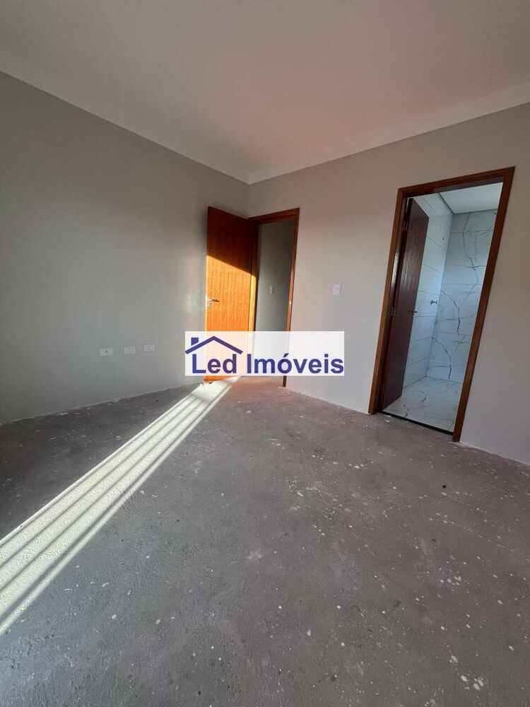 Sobrado, 3 quartos, 150 m² - Foto 3
