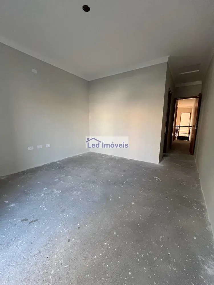 Sobrado, 3 quartos, 150 m² - Foto 6