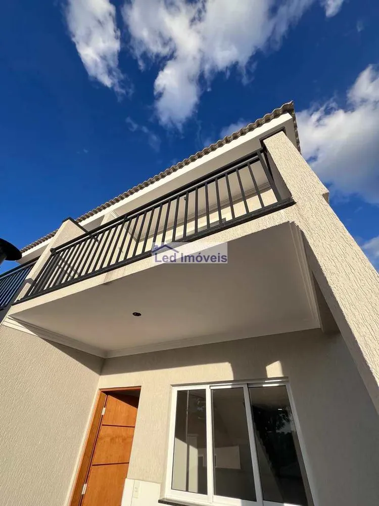 Sobrado, 3 quartos, 150 m² - Foto 7