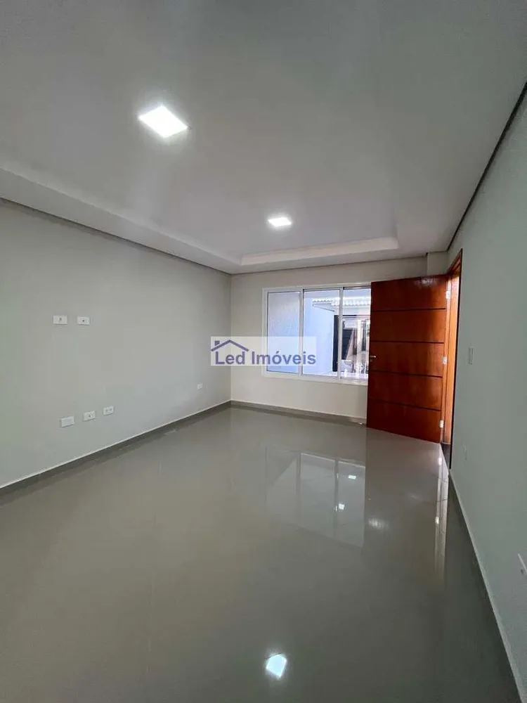 Sobrado, 3 quartos, 150 m² - Foto 8
