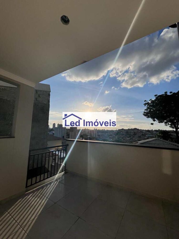 Sobrado, 3 quartos, 150 m² - Foto 4