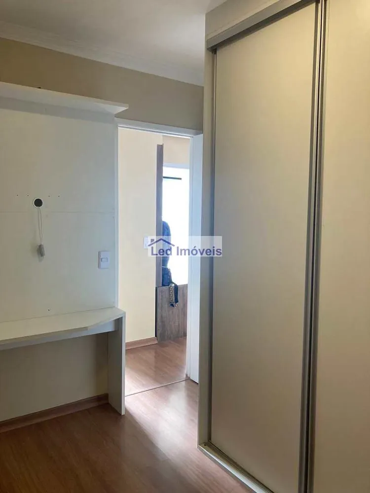 Apartamento, 3 quartos, 56 m² - Foto 4