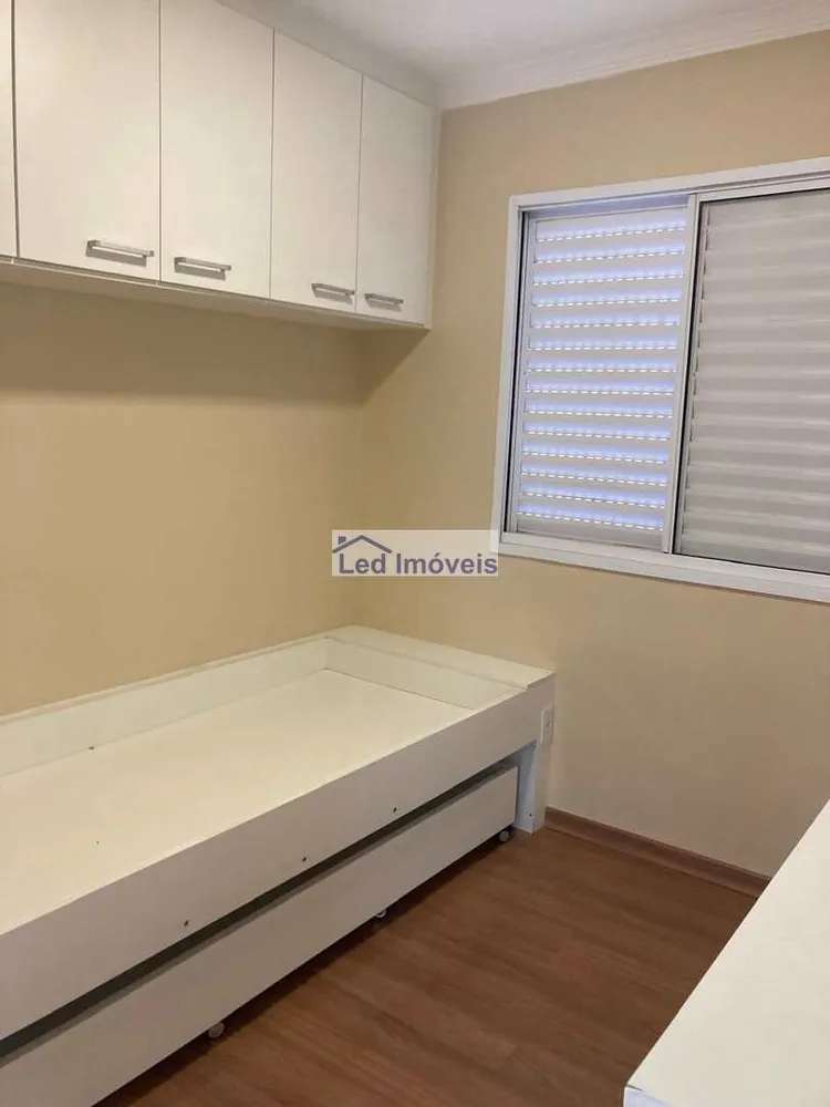 Apartamento, 3 quartos, 56 m² - Foto 3
