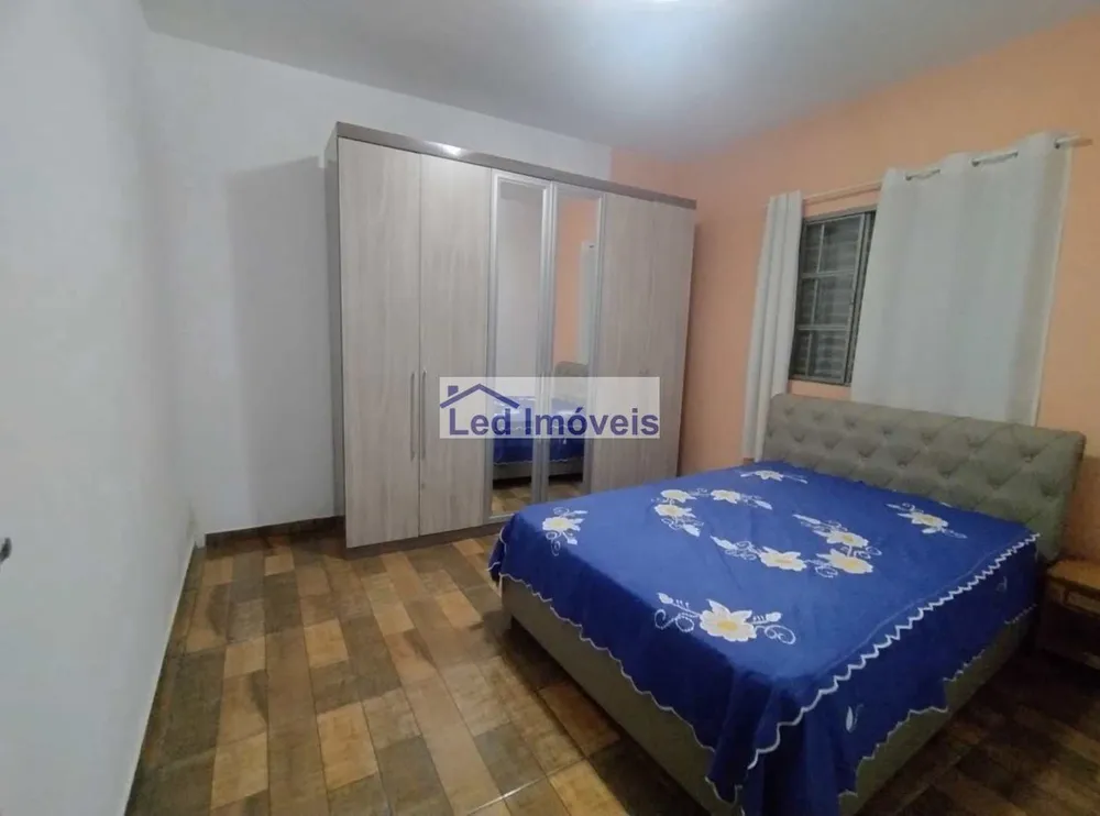 Casa, 3 quartos - Foto 5