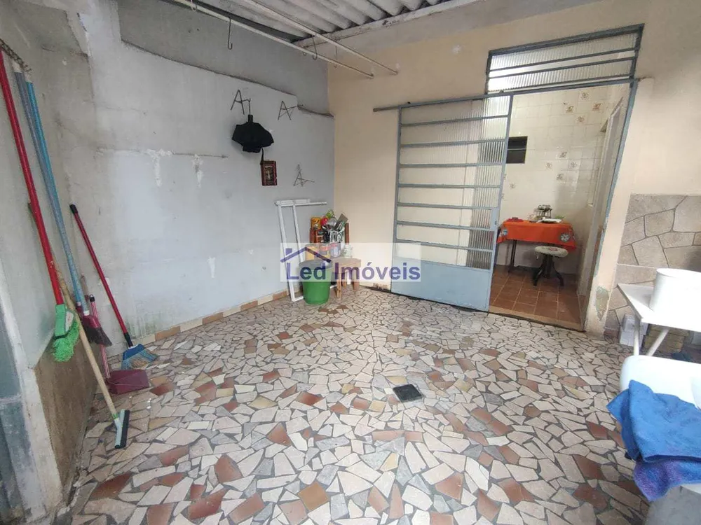 Casa, 3 quartos - Foto 11