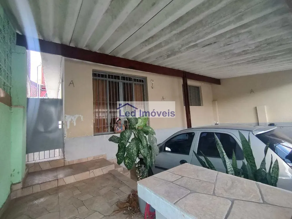 Casa, 3 quartos - Foto 1