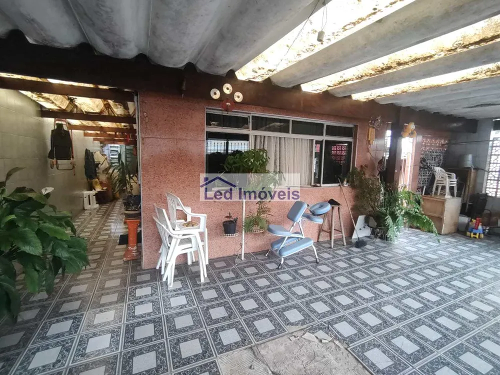 Casa, 3 quartos - Foto 2