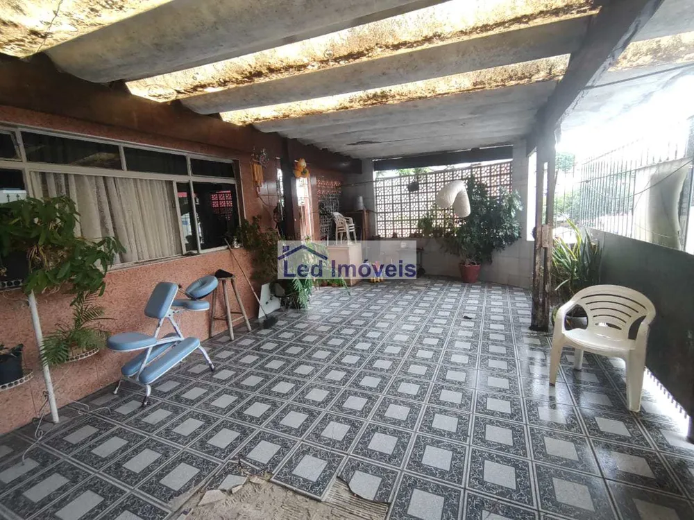 Casa, 3 quartos - Foto 10