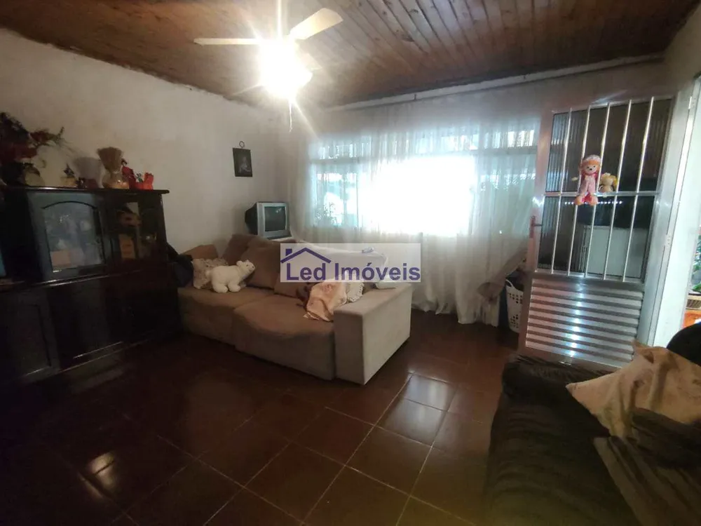 Casa, 3 quartos - Foto 3