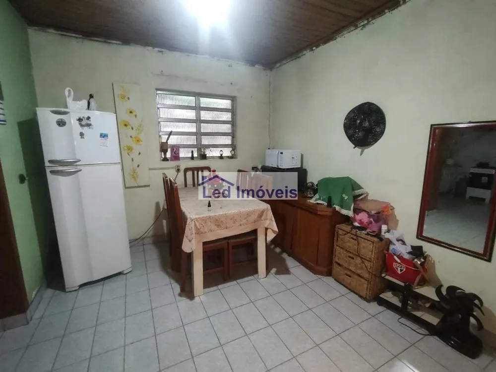 Casa, 3 quartos - Foto 3