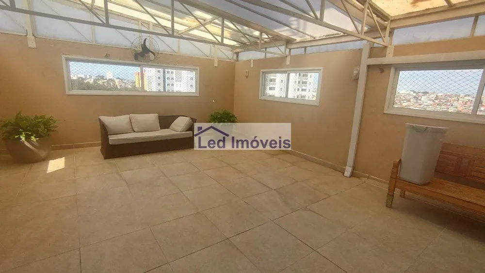 Apartamento, 2 quartos, 52 m² - Foto 1