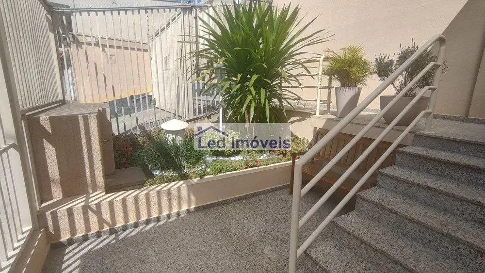 Apartamento, 2 quartos, 52 m² - Foto 6