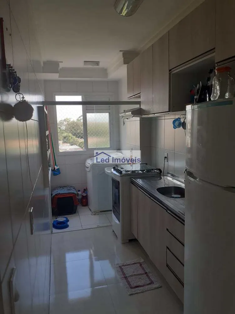 Apartamento, 2 quartos, 52 m² - Foto 15