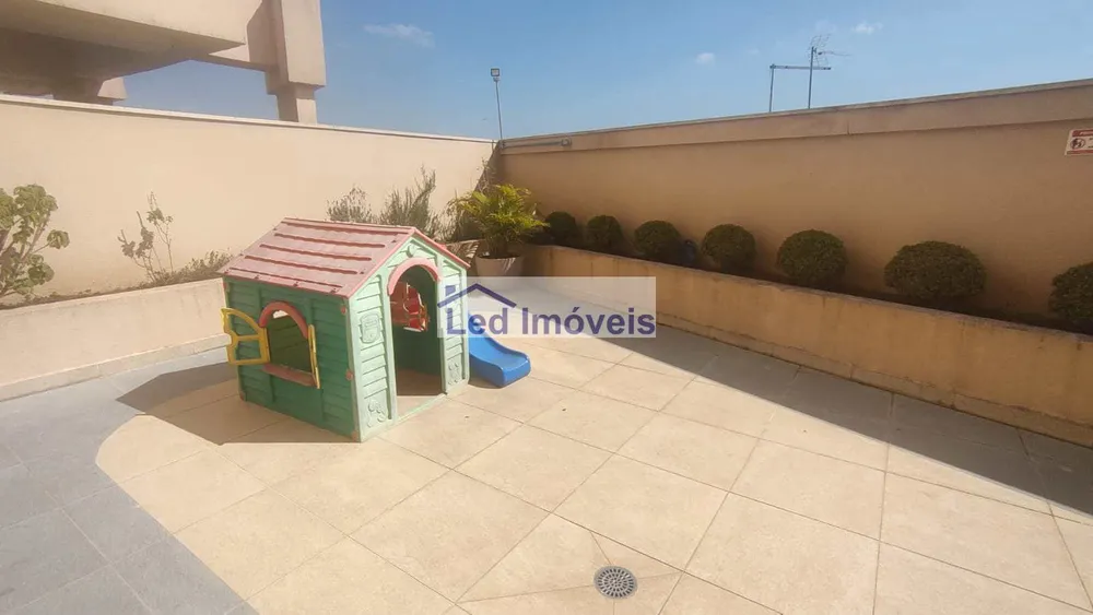 Apartamento, 2 quartos, 52 m² - Foto 16