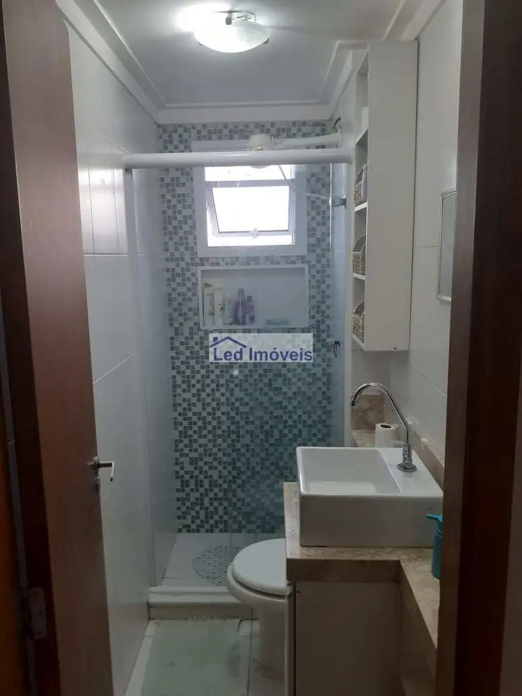 Apartamento, 2 quartos, 52 m² - Foto 12