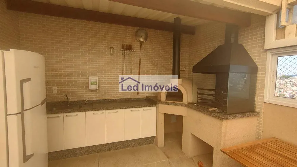 Apartamento, 2 quartos, 52 m² - Foto 9