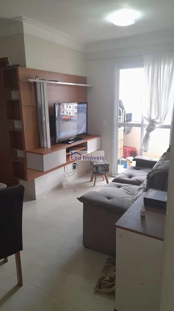 Apartamento, 2 quartos, 52 m² - Foto 11