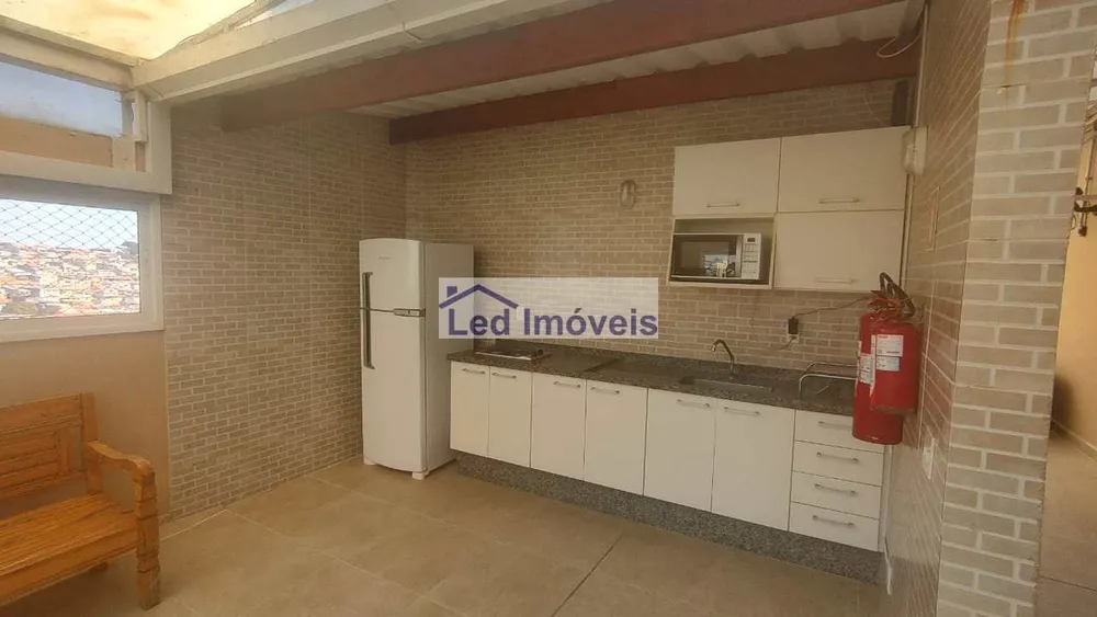 Apartamento, 2 quartos, 52 m² - Foto 10