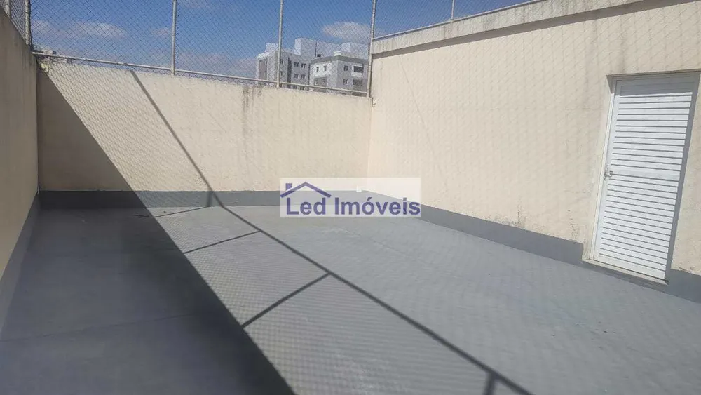 Apartamento, 2 quartos, 52 m² - Foto 4
