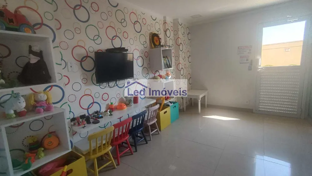 Apartamento, 2 quartos, 52 m² - Foto 8