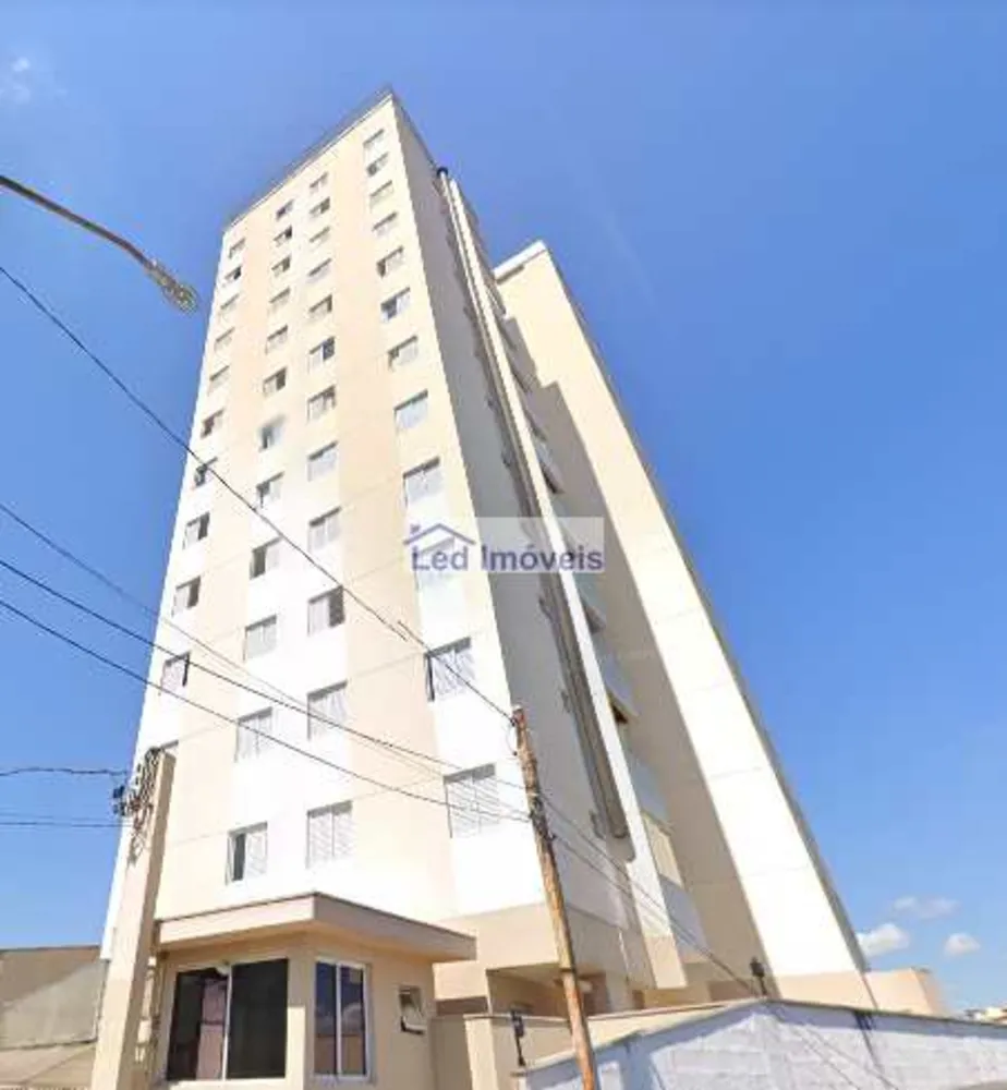 Apartamento, 2 quartos, 50 m² - Foto 1