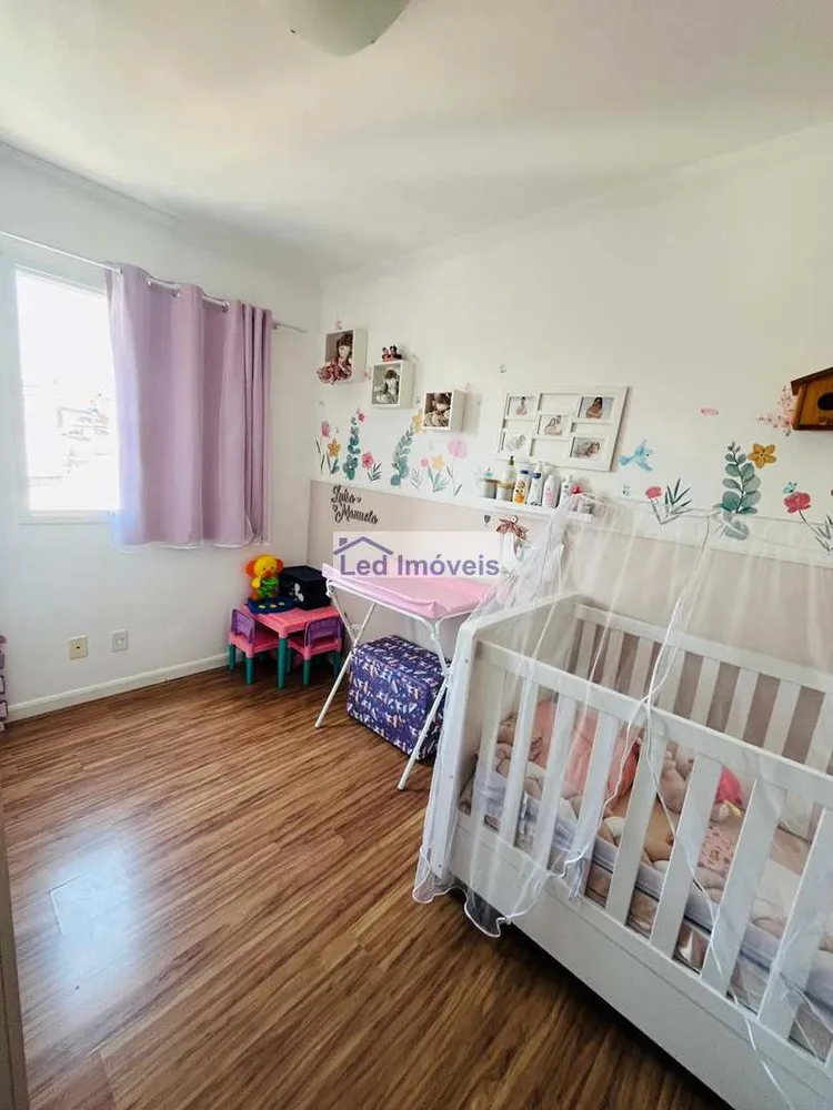 Apartamento, 2 quartos, 50 m² - Foto 8