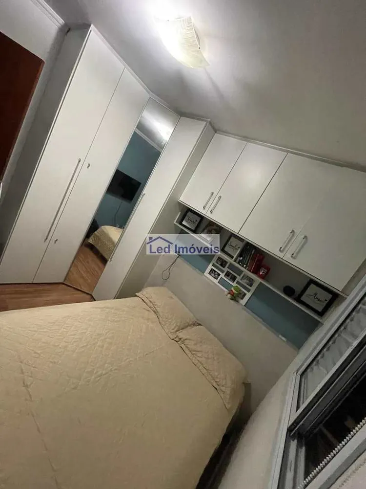 Apartamento, 2 quartos, 50 m² - Foto 7