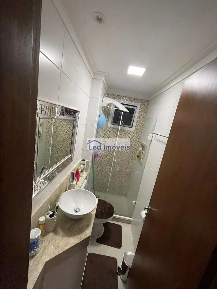 Apartamento, 2 quartos, 50 m² - Foto 6