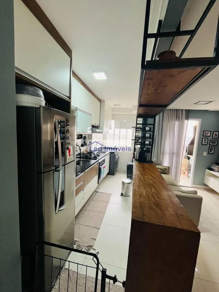 Apartamento, 2 quartos, 50 m² - Foto 5