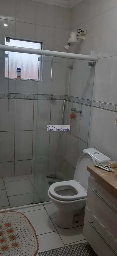 Sobrado, 4 quartos - Foto 5