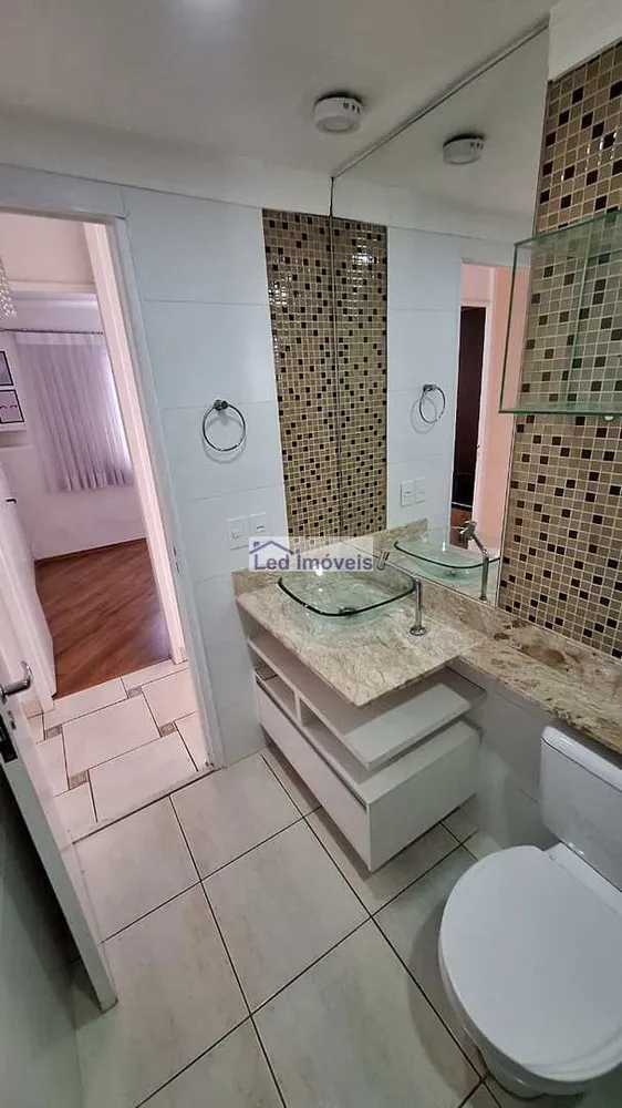 Sobrado, 4 quartos - Foto 3