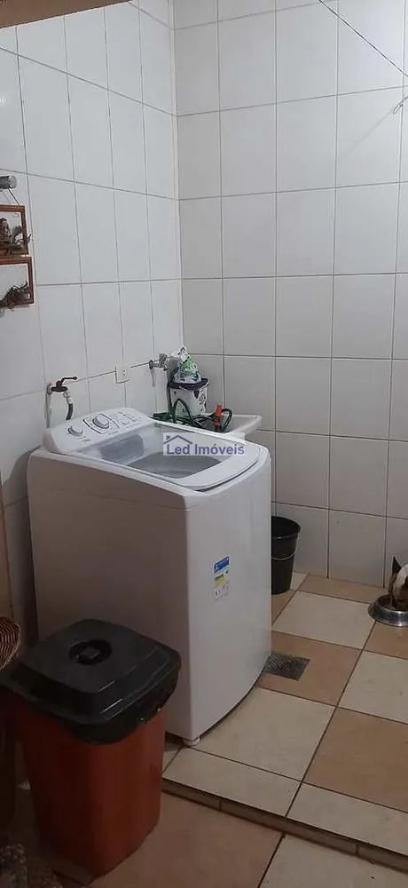 Sobrado, 4 quartos - Foto 7